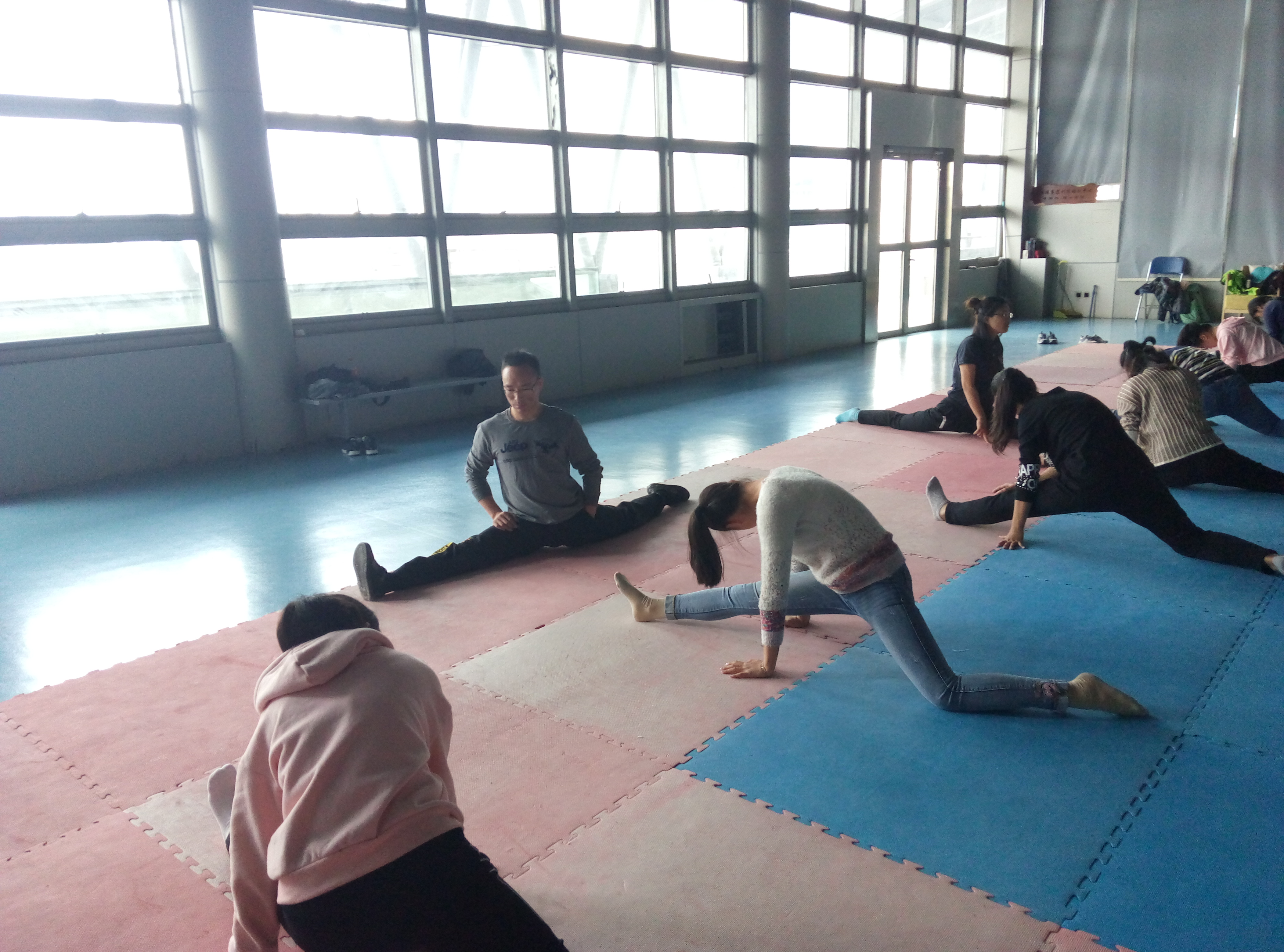 常熟理工学院苏州分部