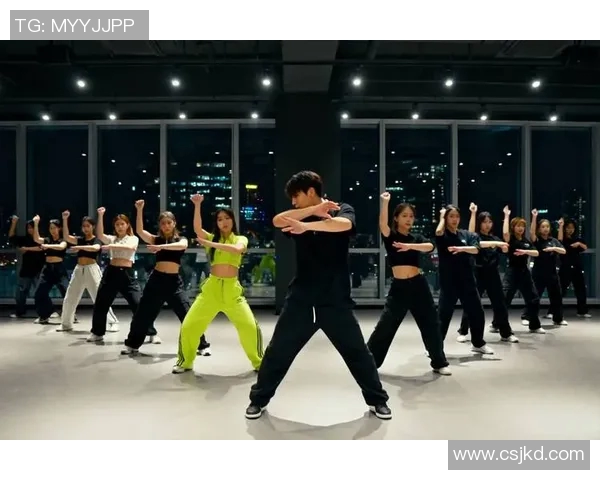 成都街舞队的整体压制体系与街舞战术的深度解析与实践探讨