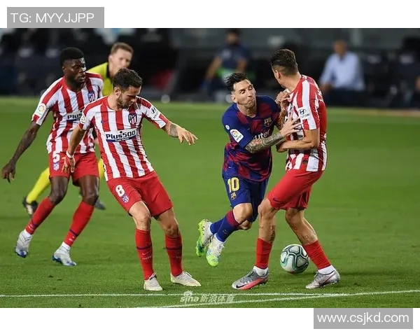 梅西完成西甲生涯第700球!巴萨仍未续约合同引发猜测 梅西完成西甲生涯第700球!巴萨仍未续约合同引发猜测