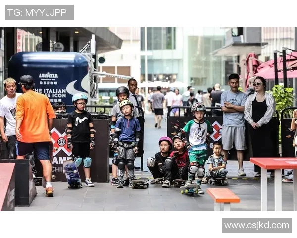 武汉滑板队与上海滑板队技术对决赛后分析与总结