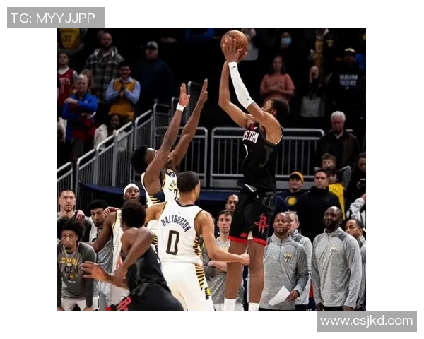 火箭客场击败步行者,继续增加胜场 火箭客场击败步行者,继续增加胜场