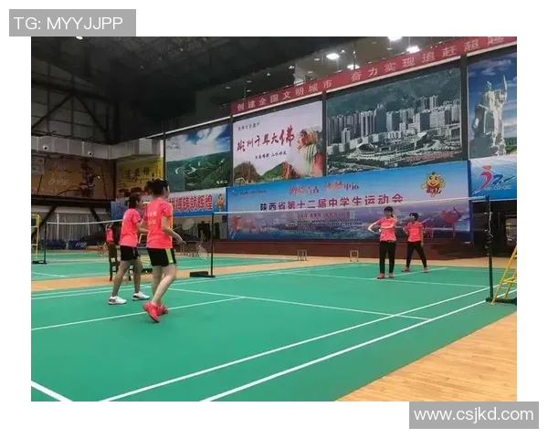 西安羽毛球队在全国羽毛球耐力排行榜中荣获第十名的佳绩 西安羽毛球队在全国羽毛球耐力排行榜中荣获第十名的佳绩